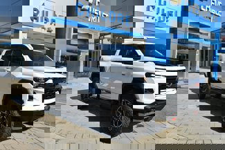 Certified 2023 Chevrolet Colorado ZR2 w/ ZR2 Convenience Package III image 1