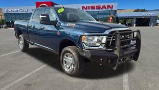 Used 2023 RAM 3500 Tradesman video 1