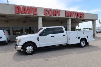 Used 2020 Ford F350 XLT image 1