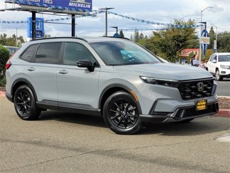 New 2026 Honda CR-V Sport-L image 1