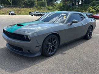 Used 2019 Dodge Challenger GT w/ Plus Package image 1