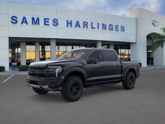 New 2025 Ford F150 Raptor image 1