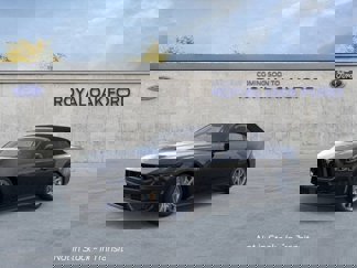 New 2025 Ford Mustang GT Premium image 1