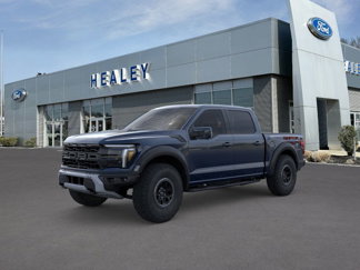 New 2025 Ford F150 Raptor image 1