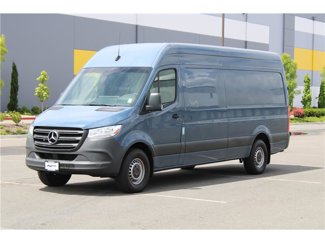Used 2019 Mercedes-Benz Sprinter 170 image 1