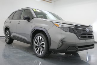 New 2025 Subaru Forester Touring image 1
