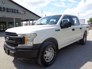 Used 2020 Ford F150 XL w/ Equipment Group 101A Mid image 1