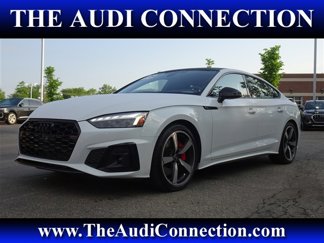Certified 2024 Audi A5 2.0T Premium Plus w/ Premium Plus image 1