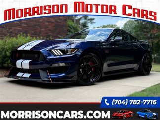 Used 2020 Ford Mustang Shelby GT350R w/ GT350R Equipment Group 920A image 1