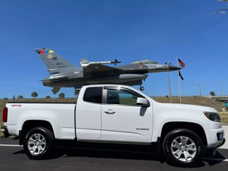 Used 2017 Chevrolet Colorado LT w/ LT Convenience Package image 1