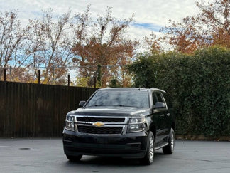 Used 2019 Chevrolet Suburban LT image 1