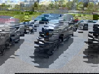 New 2025 RAM 1500 Rebel image 1