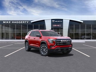 New 2026 GMC Terrain Elevation w/ Elevation Premium Package image 1