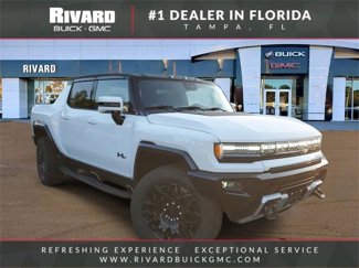 New 2025 GMC Hummer EV 2X w/ LPO, Dark Essentials Package image 1