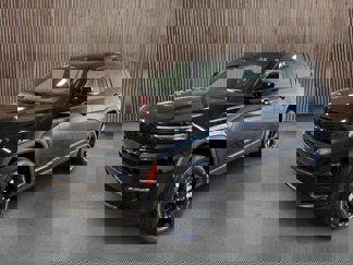 New 2025 Jeep Grand Cherokee L Limited image 1