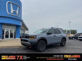 New 2026 Honda Passport TrailSport image 1