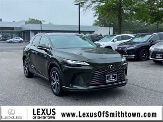 Used 2024 Lexus RX 350 Premium image 1