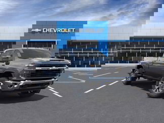 New 2025 Chevrolet Silverado 2500 LT w/ All Star Edition image 1