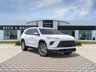 New 2026 Buick Enclave Preferred image 1