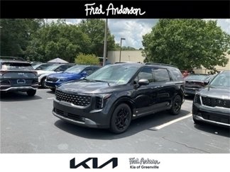 New 2026 Kia Carnival SX Prestige image 1