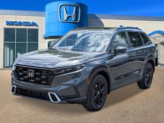 New 2026 Honda CR-V Sport Touring image 1
