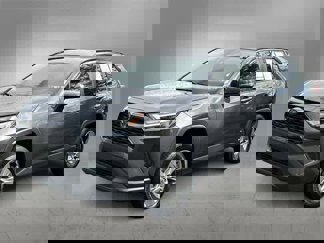 Used 2024 Toyota RAV4 XLE image 1