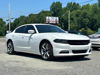 Used 2015 Dodge Charger SXT w/ Premium Group image 1