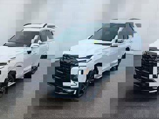 New 2025 Hyundai Palisade Calligraphy image 1