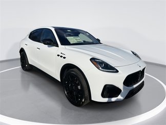 New 2025 Maserati Grecale Modena image 1