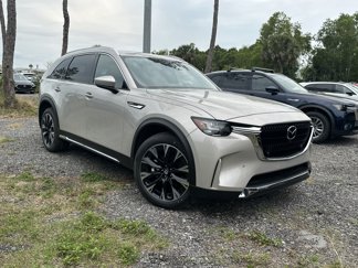 New 2025 MAZDA CX-90 Plug-In Hybrid w/ Premium Plus image 1