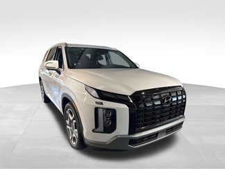 New 2025 Hyundai Palisade SEL image 1