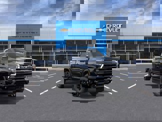 New 2025 Chevrolet Silverado 2500 High Country image 1