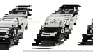 New 2026 GMC Sierra EV Denali image 1