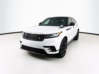 New 2026 Land Rover Range Rover Velar Autobiography image 1