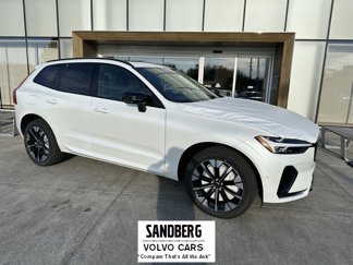 New 2026 Volvo XC60 T8 Plus w/ Protection Package Premier image 1