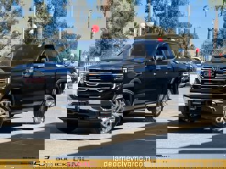 New 2025 GMC Sierra 1500 SLT image 1