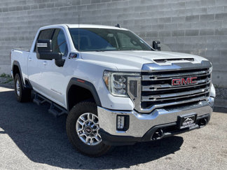 Used 2023 GMC Sierra 2500 SLE w/ SLE Convenience Package image 1