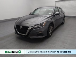 Used 2020 Nissan Altima 2.5 S image 1