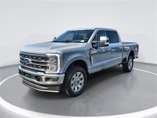 New 2025 Ford F350 King Ranch image 1