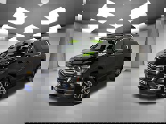 Used 2022 Chevrolet Traverse LT w/ LPO, Floor Liner Package image 1