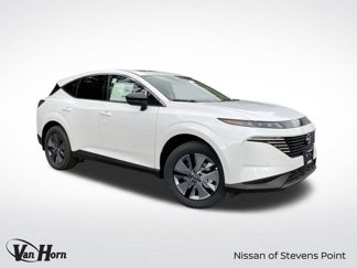 New 2025 Nissan Murano SL image 1