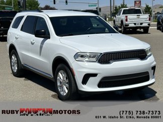 Used 2024 Dodge Durango SXT image 1
