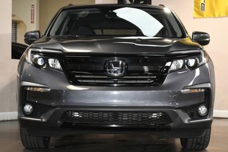 Used 2022 Honda Pilot Special Edition image 1