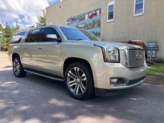 Used 2017 GMC Yukon XL Denali w/ Open Road Package image 1
