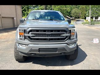 Used 2021 Ford F150 XLT w/ XLT Sport Appearance Package image 1