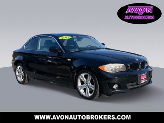Used 2012 BMW 128i Coupe image 1