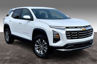 New 2026 Chevrolet Equinox LT w/ Convenience Package II image 1