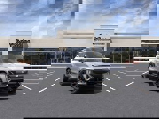 New 2025 Cadillac Lyriq Sport image 1