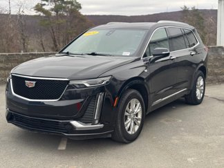 Used 2024 Cadillac XT6 Luxury w/ LPO, Floor Liner Package image 1