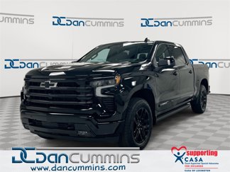 New 2026 Chevrolet Silverado 1500 High Country w/ Midnight Edition image 1